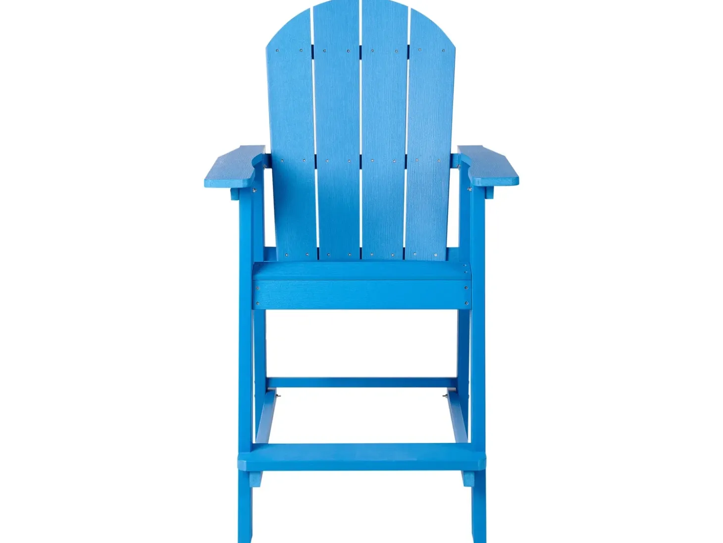 Altansæt ADIRONDACK Blå