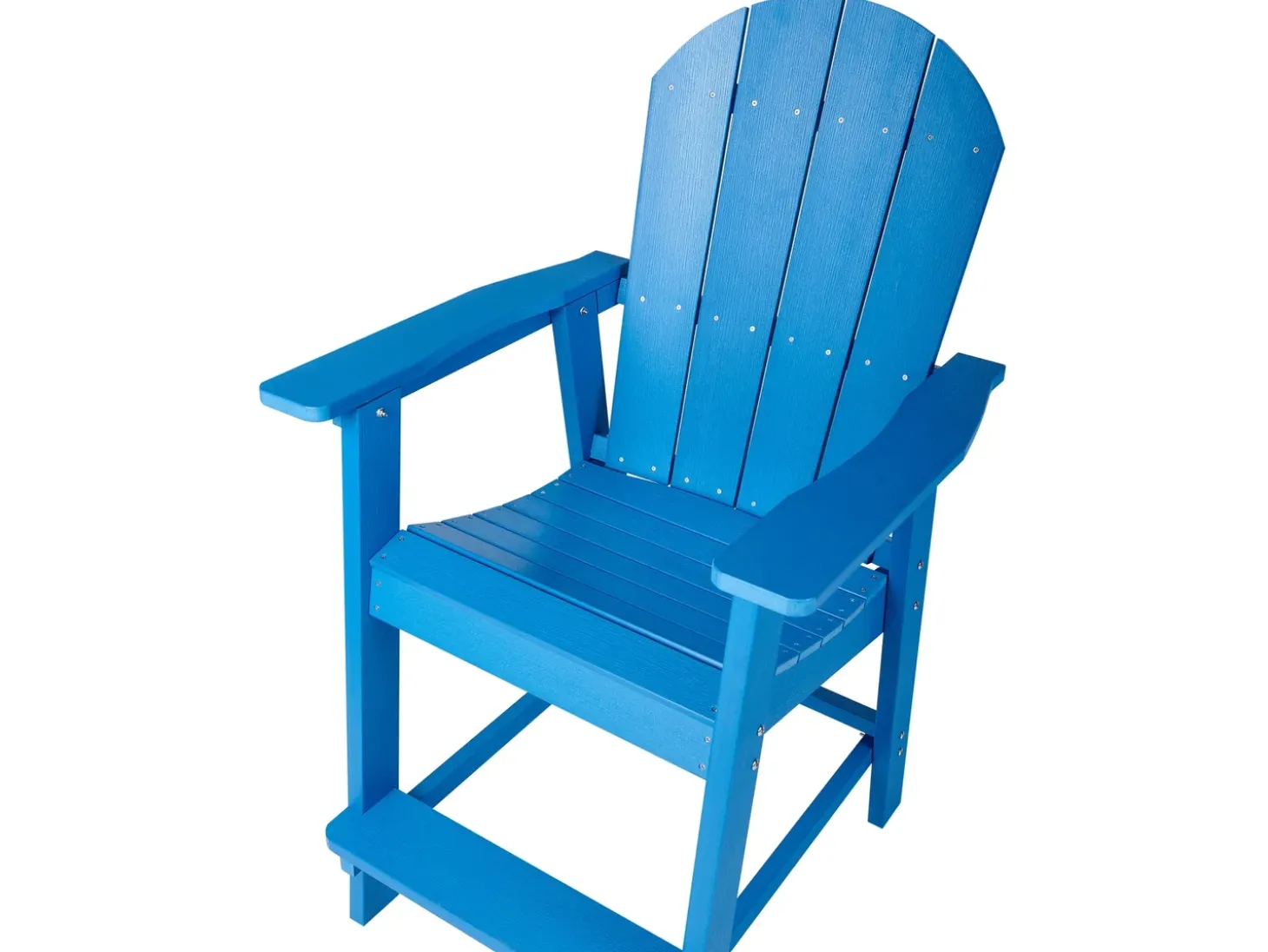 Altansæt ADIRONDACK Blå