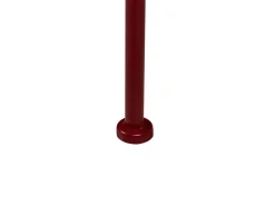 Altansæt CAVINIA Metal Bordeaux
