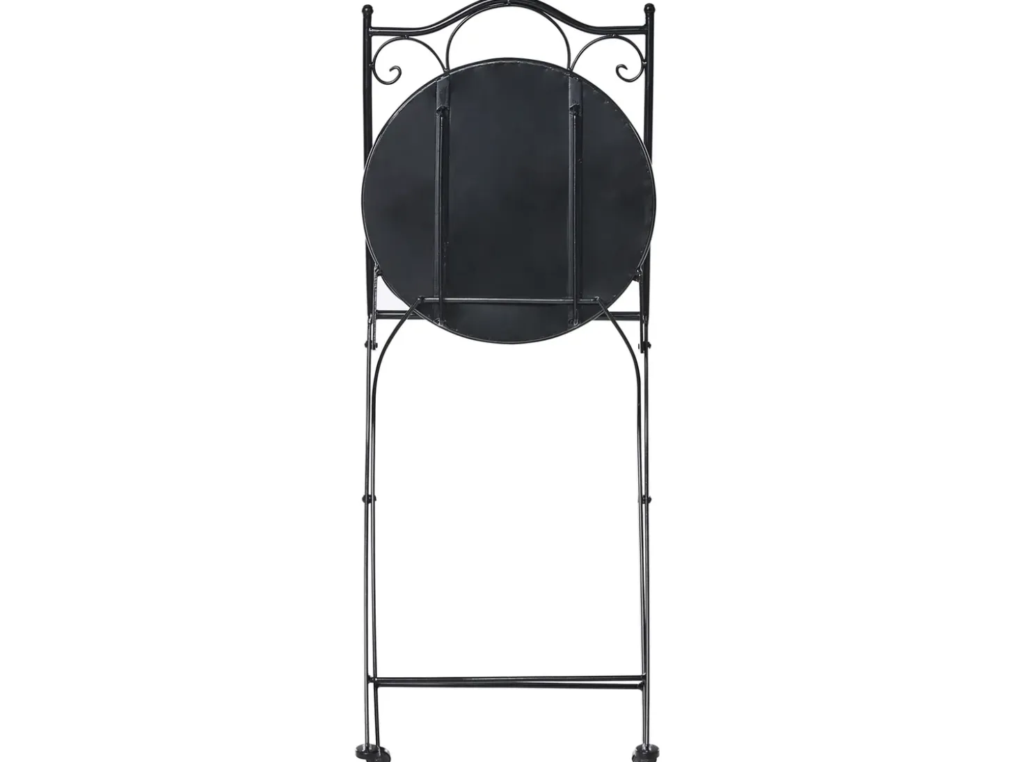 Altansæt COLLIO Metal Sort
