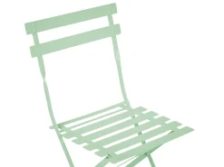 Altansæt Foldbar FIORI Metal Mintgrøn
