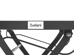 Altansæt Foldbar LASCARI Akacietræ Lysebrun