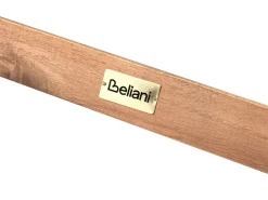 Altansæt Foldbar SACILE Akacietræ Brun