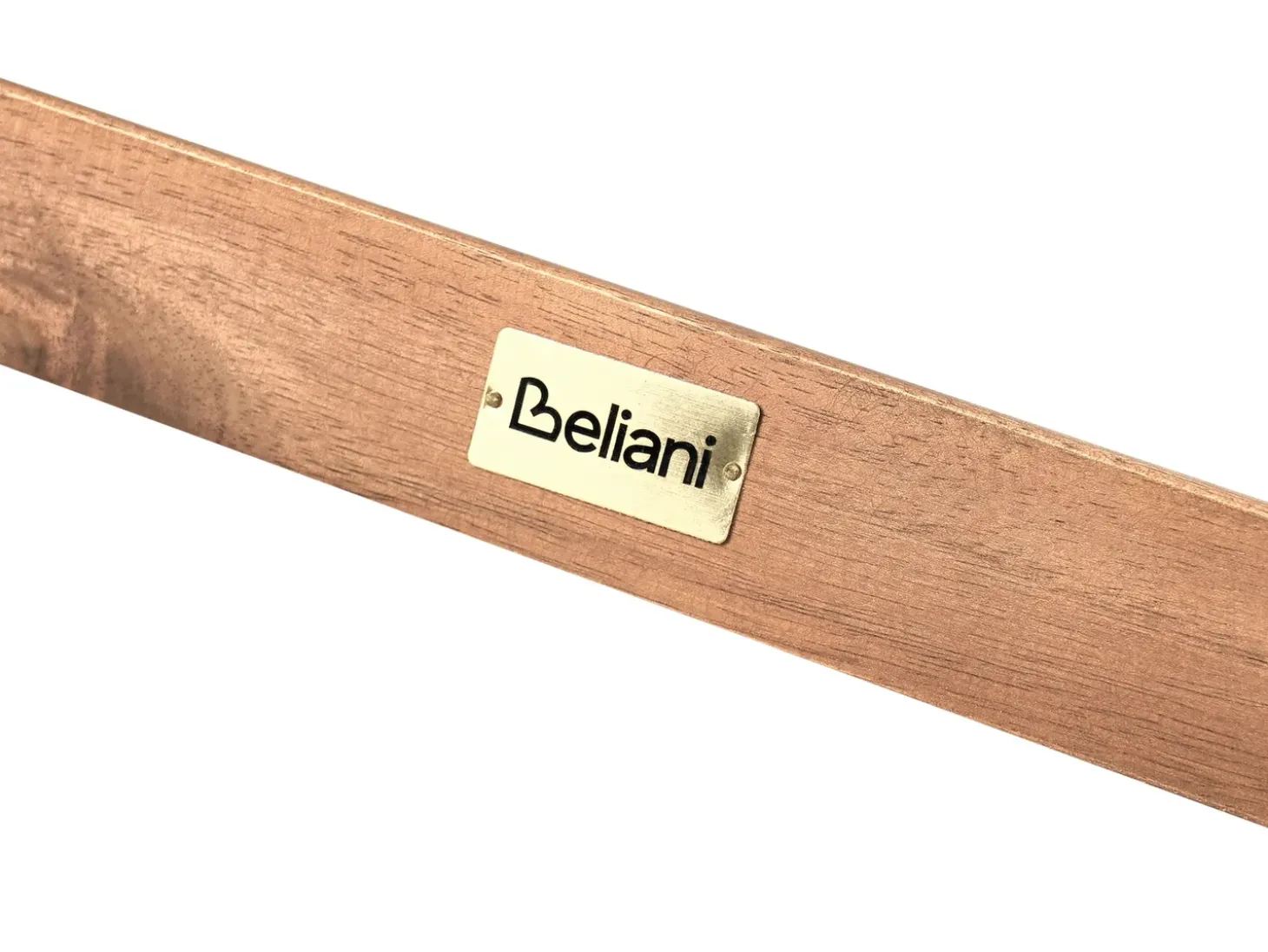Altansæt Foldbar SACILE Akacietræ Brun