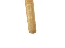 Altansæt med puder FLORENTINE / LIMNI Rattan Beige