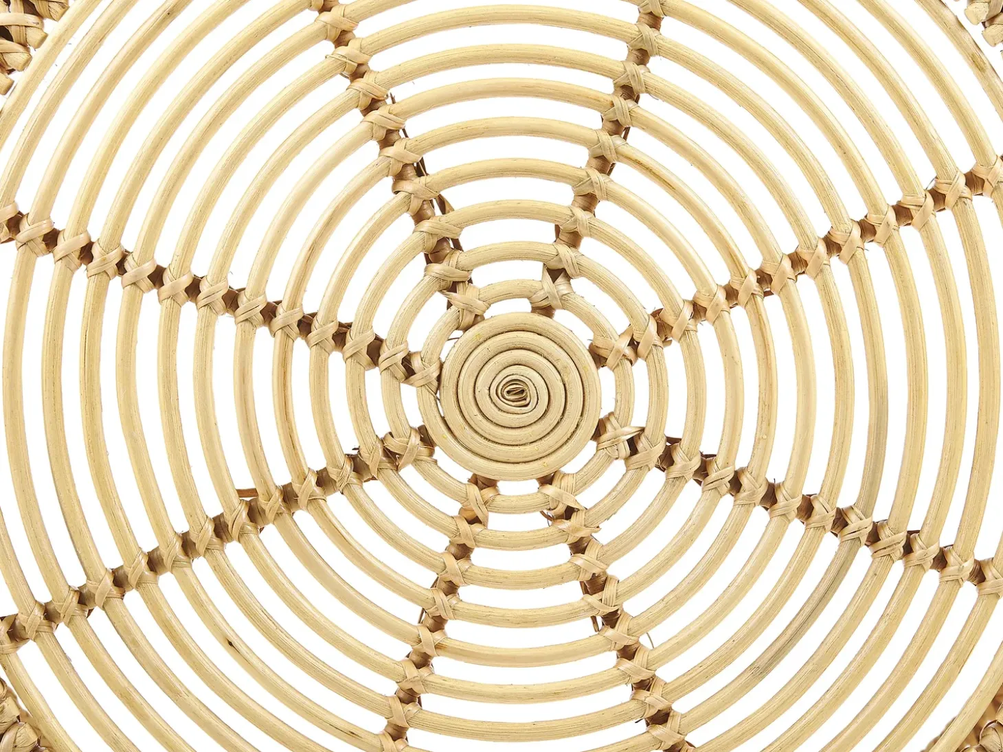 Altansæt med puder FLORENTINE / LIMNI Rattan Beige