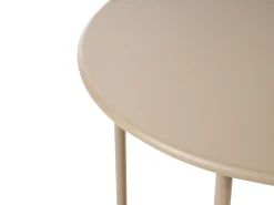 Altansæt OVARO PE-rattan Beige