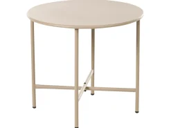 Altansæt OVARO PE-rattan Beige