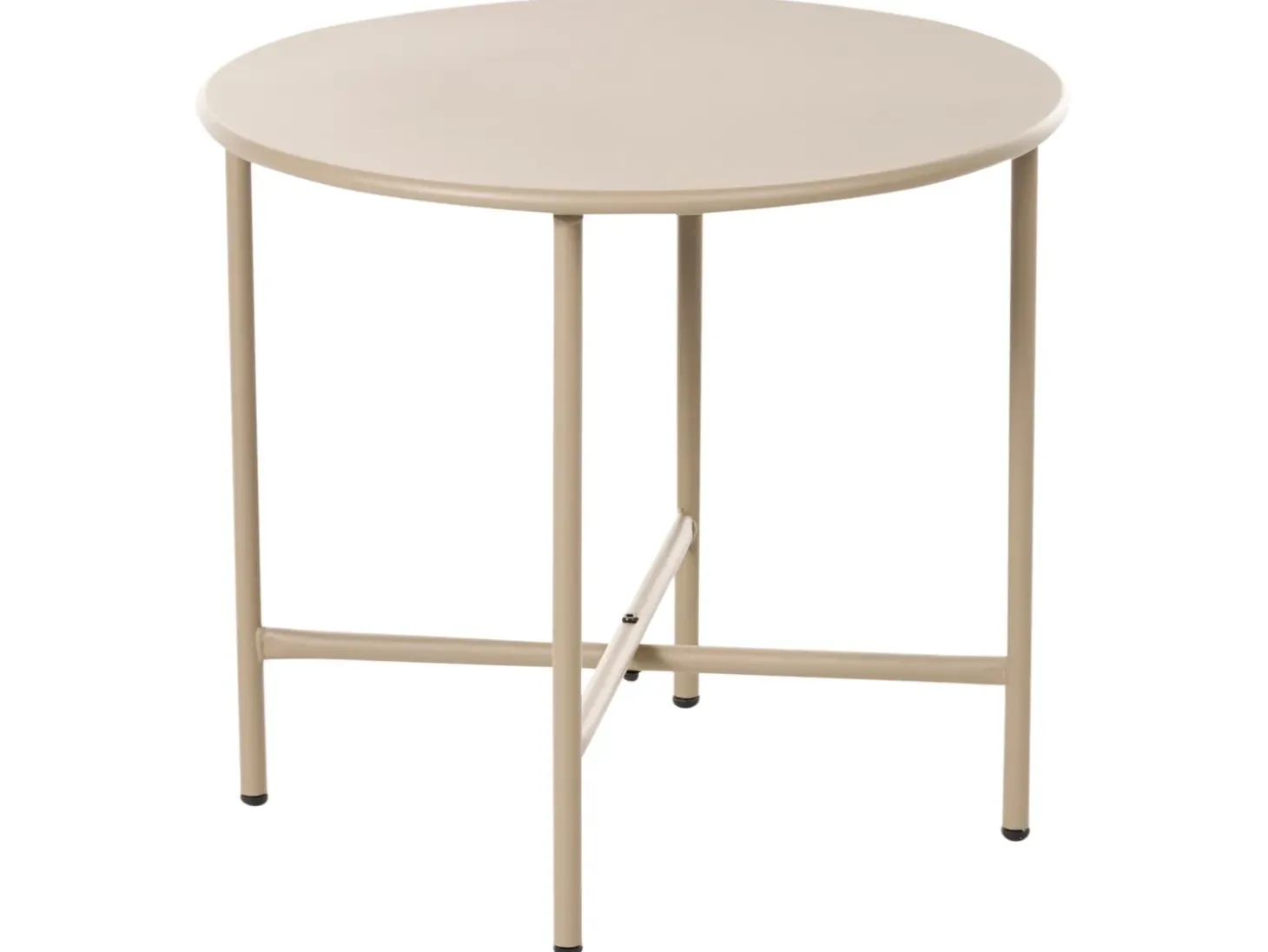Altansæt OVARO PE-rattan Beige