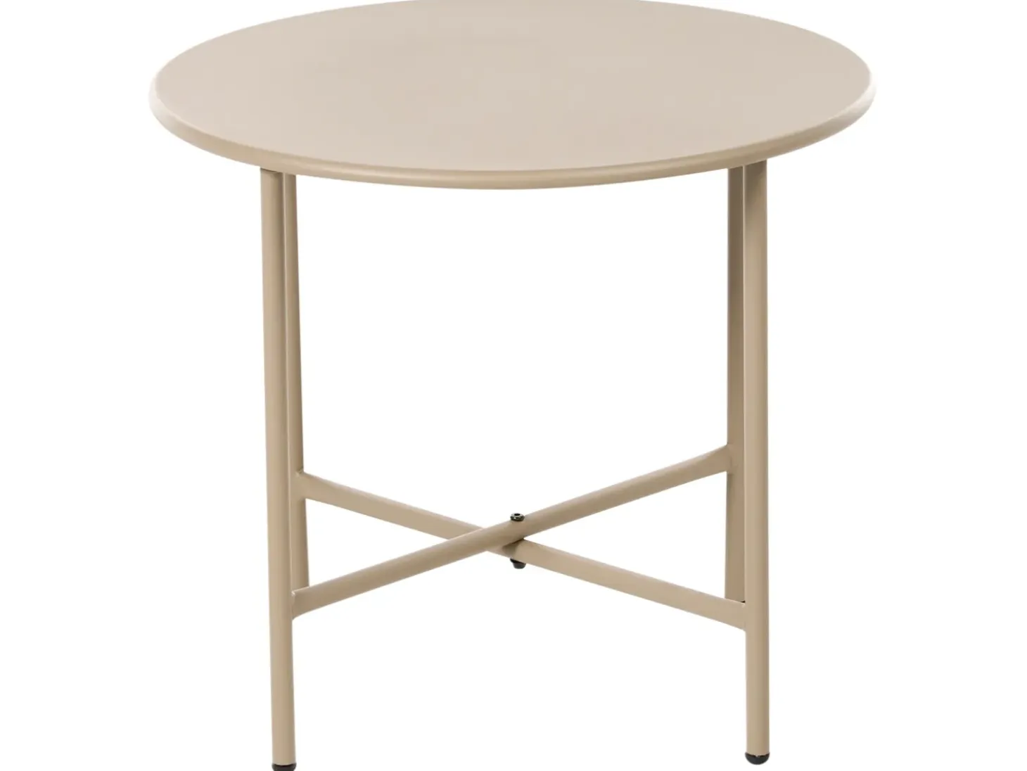 Altansæt OVARO PE-rattan Beige