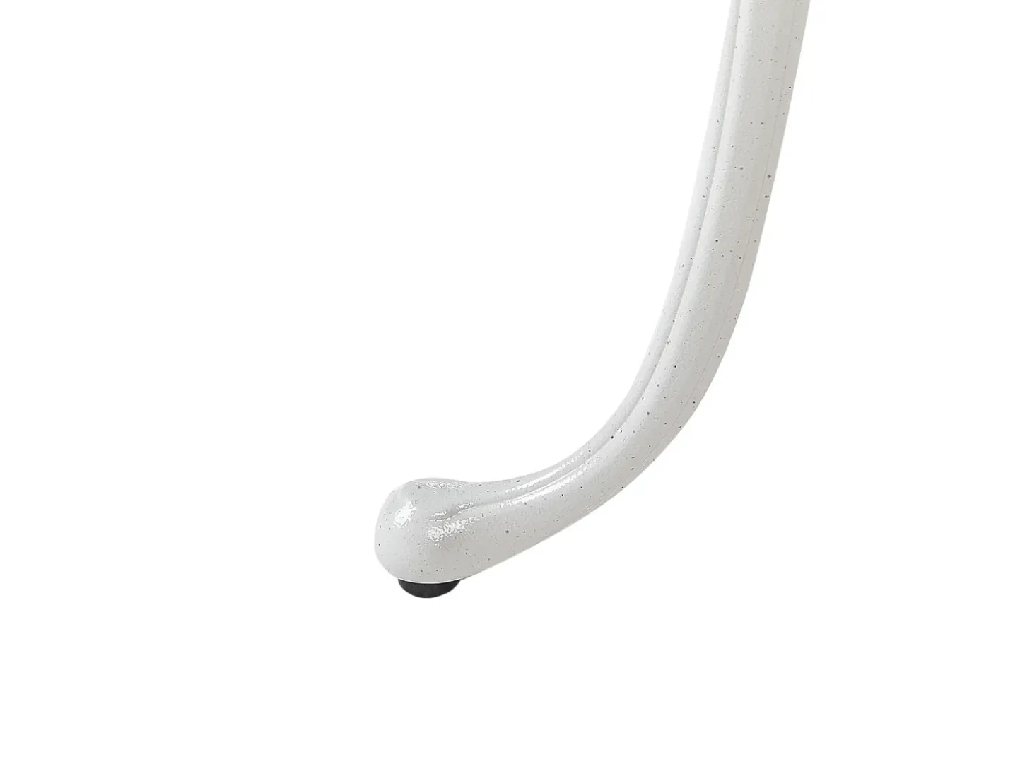 Altansæt TRIORA/DASCIO Metal Cremehvid