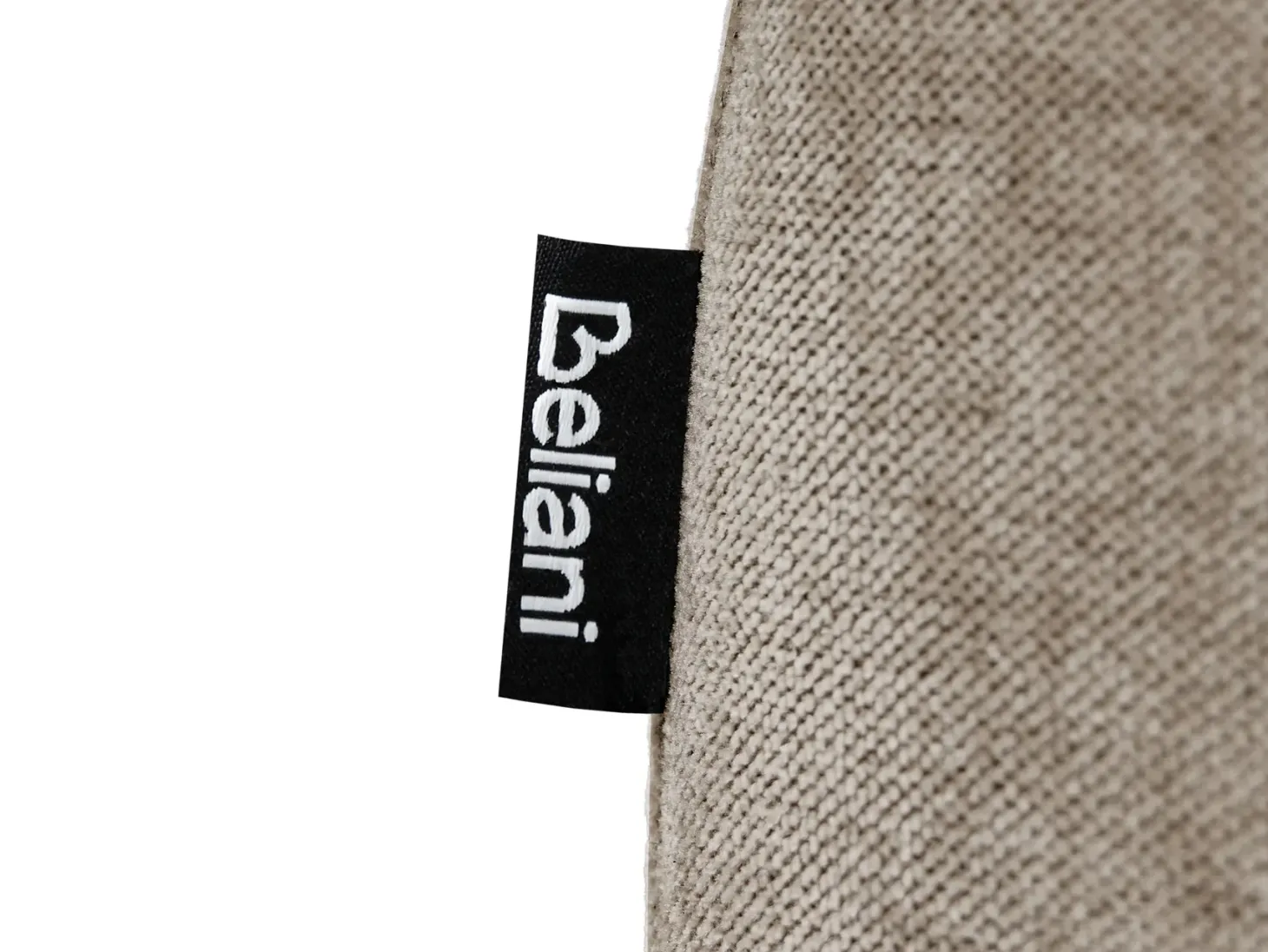 AMLI Hjørnemodul Højrevendt Beige