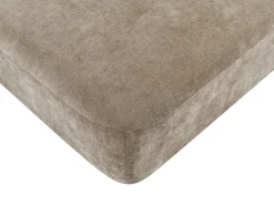 AMLI 2 personers Modulsofa Beige med fodskammel