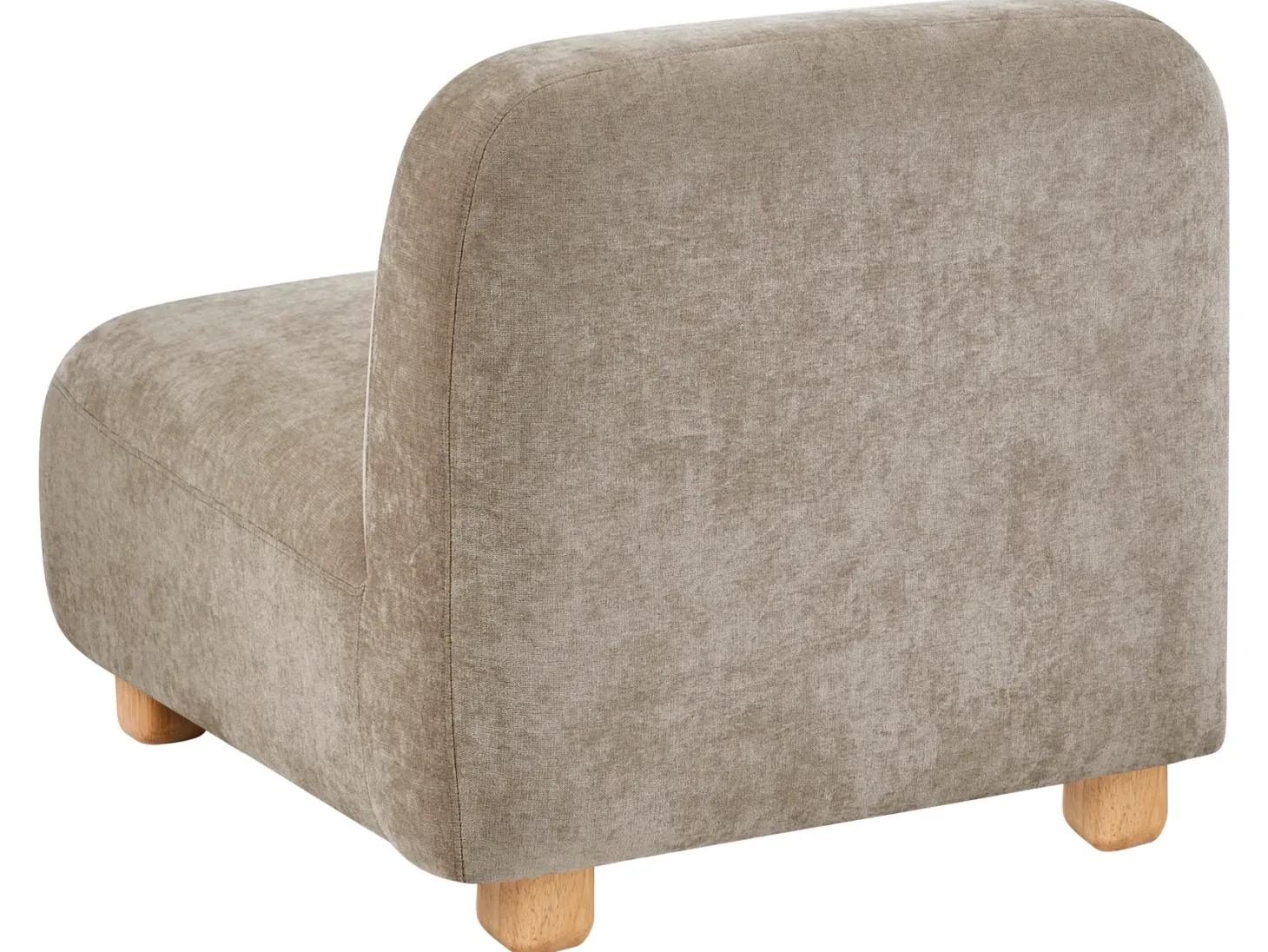 AMLI 3 personers Modulsofa Beige