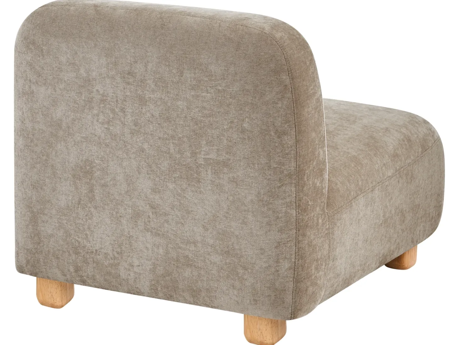 AMLI 3 personers Modulsofa Beige