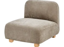 AMLI 3 personers Modulsofa Beige