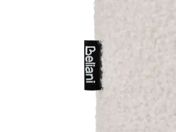 AMLI Stol Modul Cremehvid Boucle