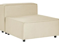 APRICA Stol Modul Beige Kunstlinned
