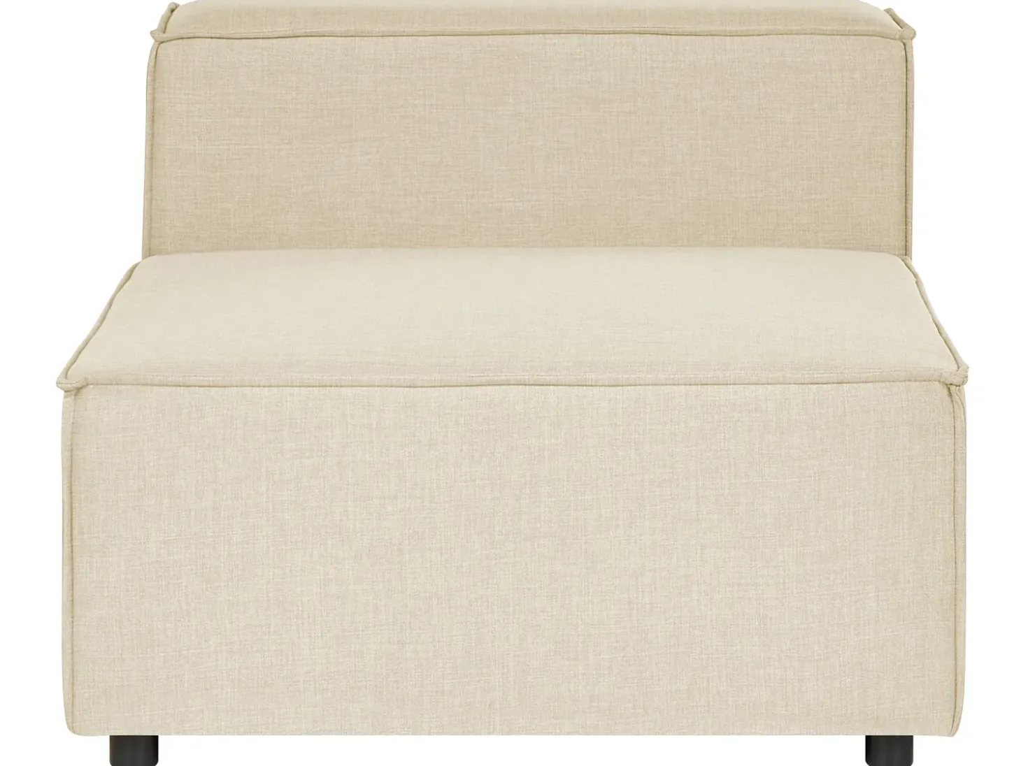 APRICA Stol Modul Beige Kunstlinned