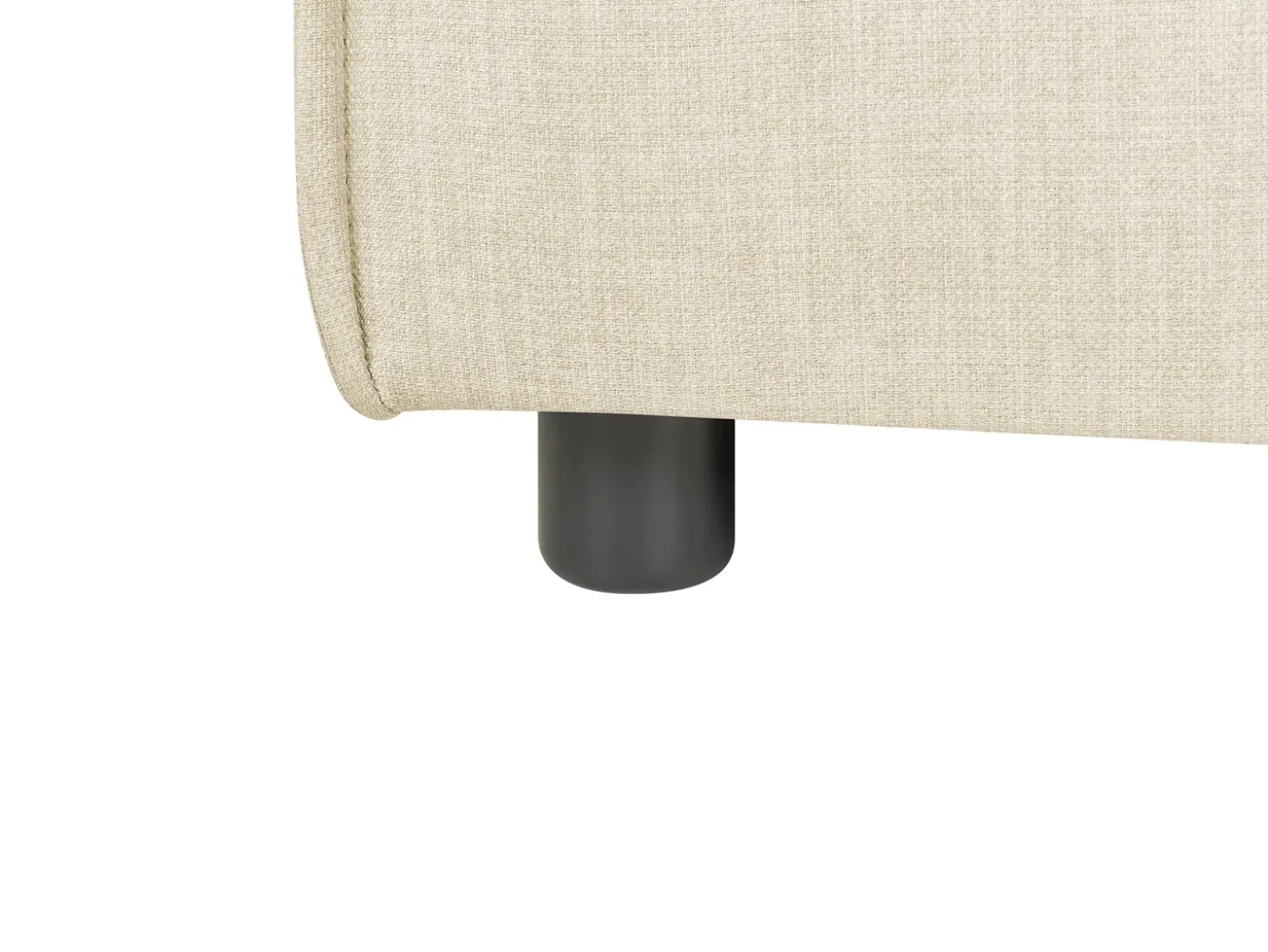 APRICA Stol Modul Beige Kunstlinned