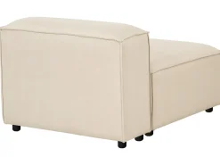 ARDAL 4 personers Hjørnesofa modul Venstrevendt Beige