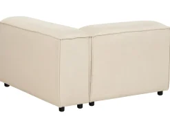 ARDAL 4 personers Hjørnesofa modul Højrevendt Beige