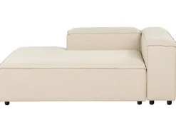 ARDAL 4 personers Hjørnesofa modul Højrevendt Beige