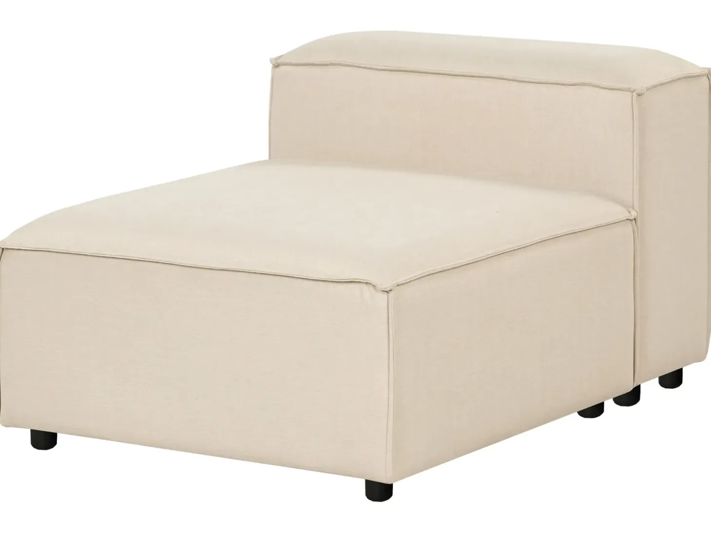 ARDAL 3 personers Modulsofa Beige