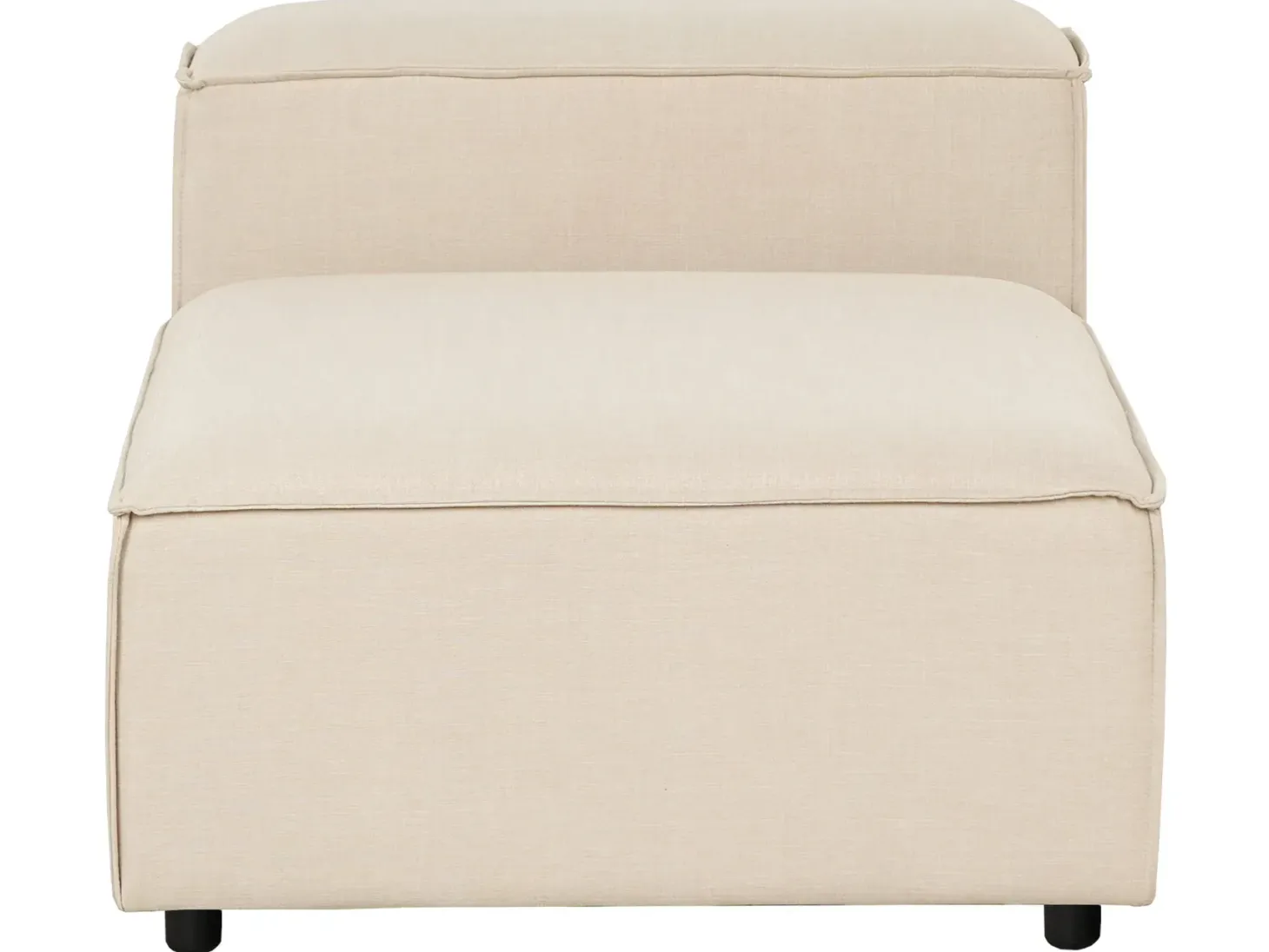 ARDAL 3 personers Modulsofa Beige