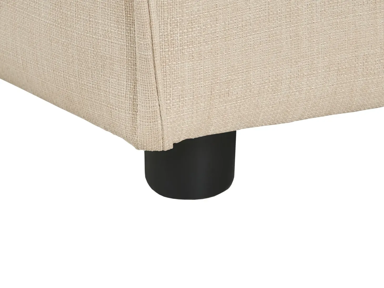 ARDAL 3 personers Modulsofa Beige