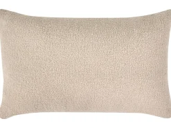 AXEBO 3 personers Modulsofa Beige Boucle
