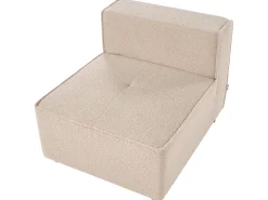 AXEBO Stol Modul Beige Boucle
