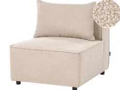 AXEBO Stol Modul Beige Boucle