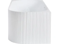 Badekar GOCTA Højrevendt 170 x 78 cm Hvid