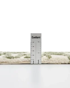 Bademåtte DAHARL Beige 60 x 90 cm