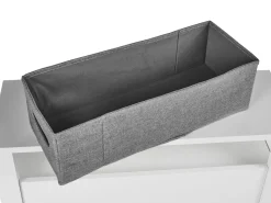 Badeværelsesskab CACHI 20 cm Hvid