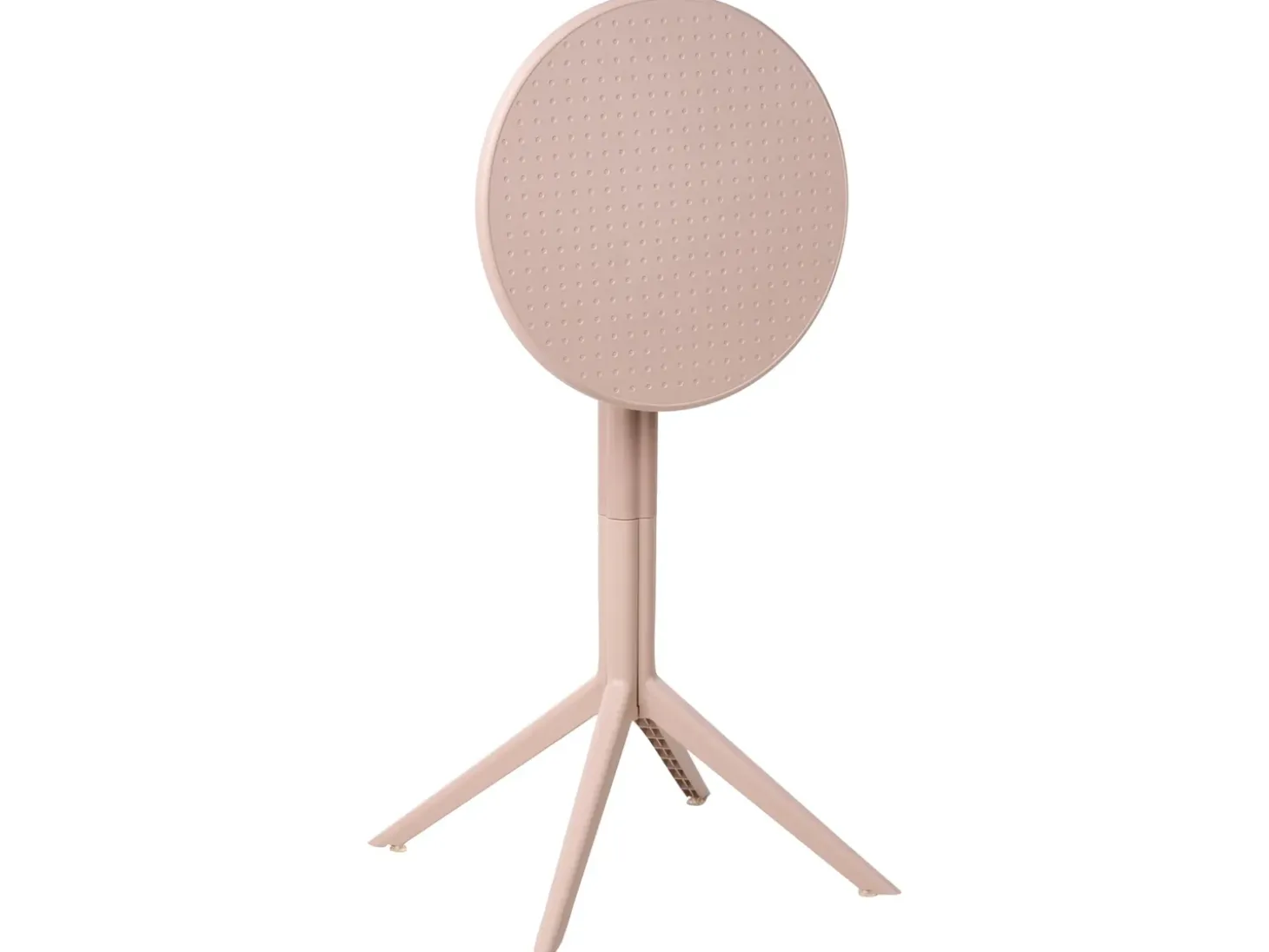 Barbord til have LEGRENA 60 cm 60 cm Beige