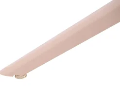 Barbord til have LEMNOS 60 cm 60 cm Beige