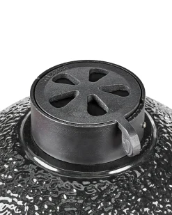BBQ kulgrill KAMADO Keramik Sort