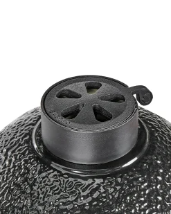 BBQ kulgrill KAMADO Keramik Sort