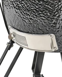 BBQ kulgrill KAMADO Keramik Sort