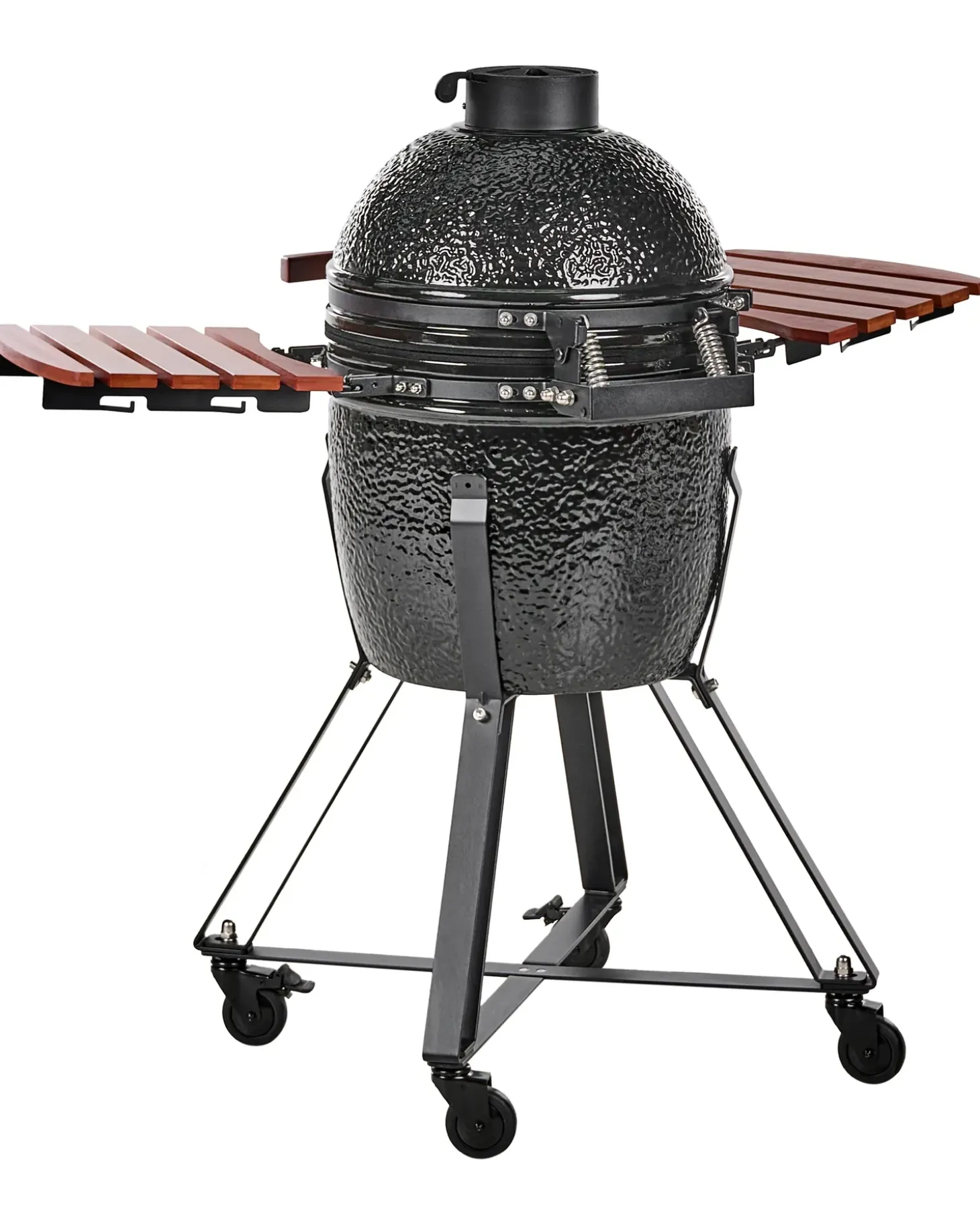 BBQ kulgrill KAMADO Keramik Sort