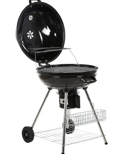 BBQ kulgrill MARAPI Metal Sort