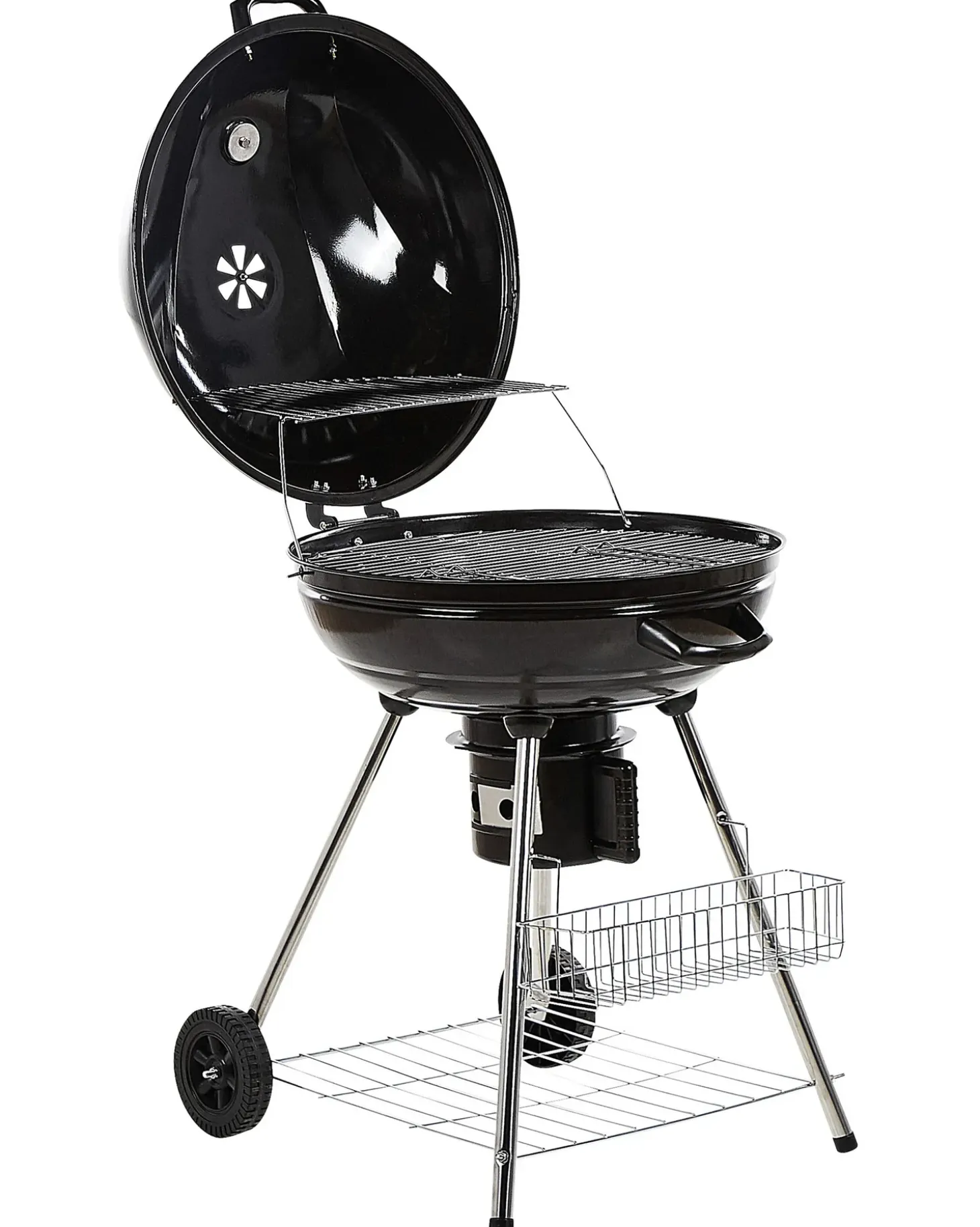 BBQ kulgrill MARAPI Metal Sort