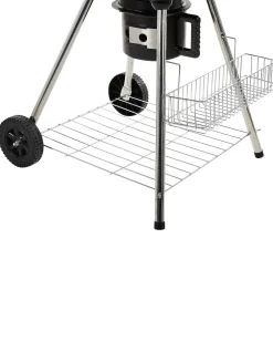 BBQ kulgrill MARAPI Metal Sort