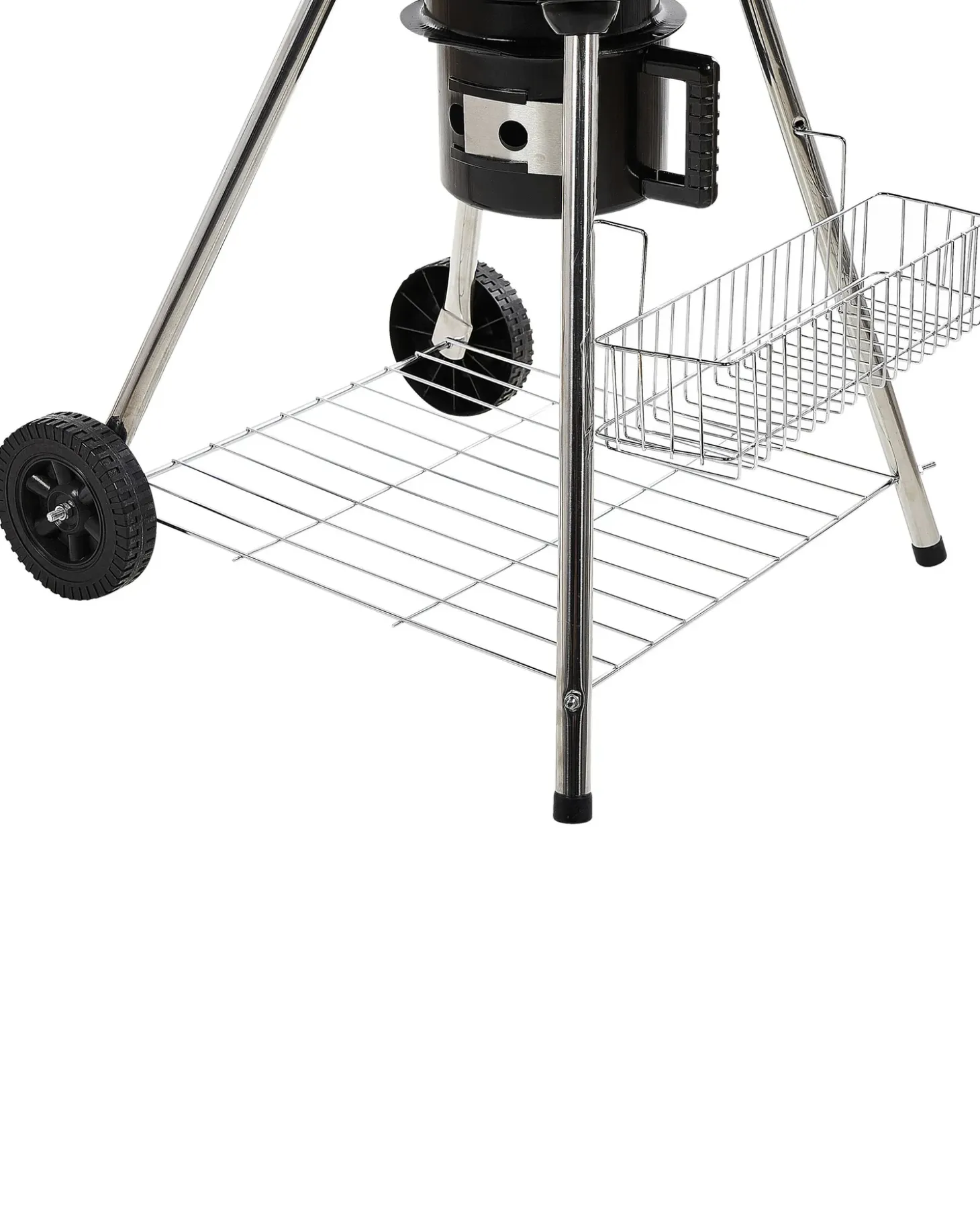 BBQ kulgrill MARAPI Metal Sort