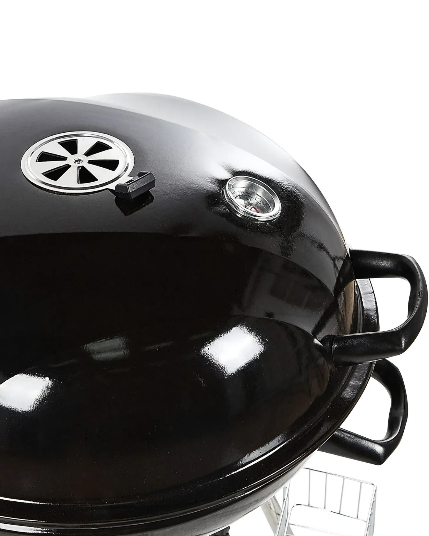 BBQ kulgrill MARAPI Metal Sort