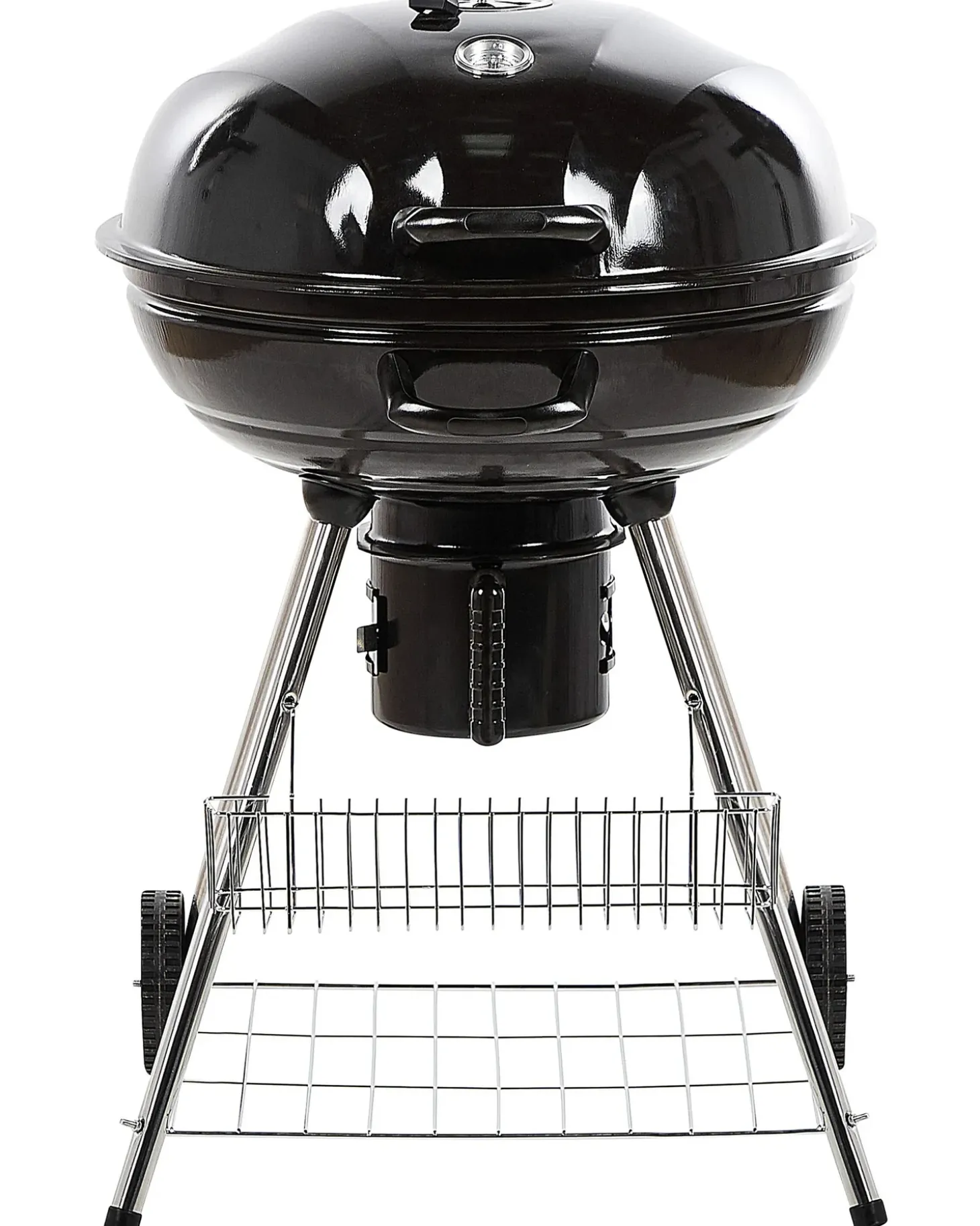 BBQ kulgrill MARAPI Metal Sort