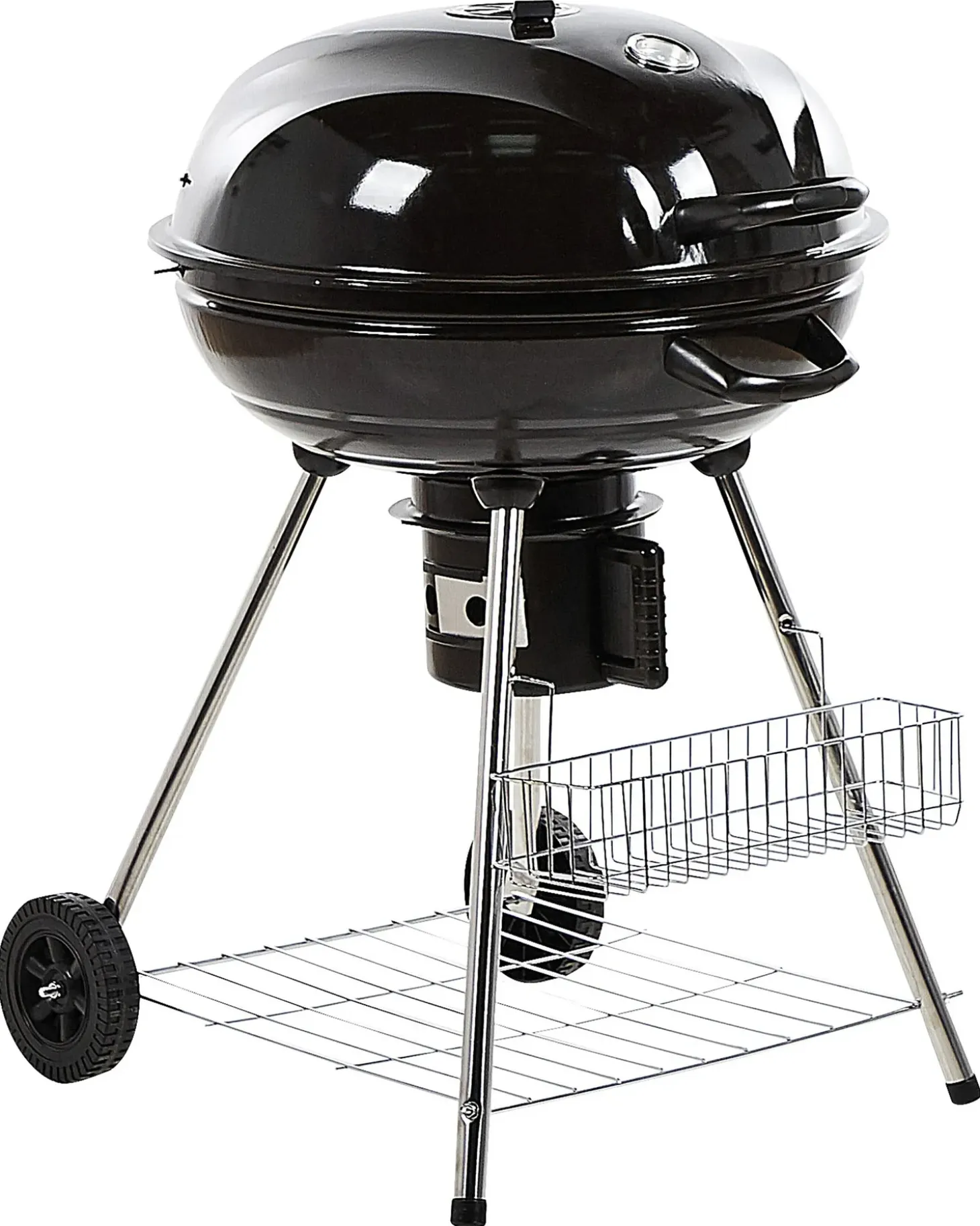 BBQ kulgrill MARAPI Metal Sort