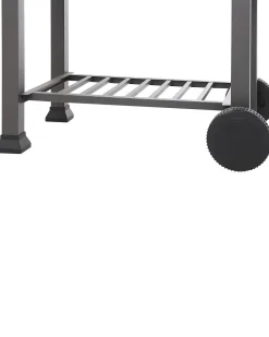 BBQ kulgrill PAVLOF Metal Sort